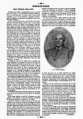 Nécrologie de Paul Michaux par J.Okinczyc.