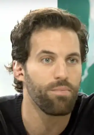 Image illustrative de l’article Paul Rabil
