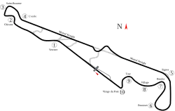 Paul Ricard