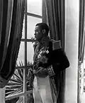 Paul Robeson, dans le rôle-titre