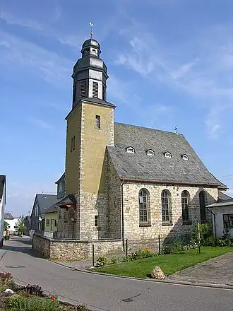 Dickenschied