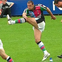 Description de l'image Paul Sykes.jpg.