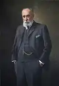 Paul Blanchard de La Brosse