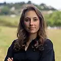 Paula López Vicente (de) Coprésidente fédérale depuis le 23 septembre 2023