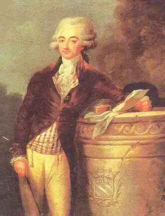 Paulin de Barral