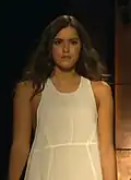 Miss Univers 2014 Paulina Vega