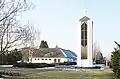 L'église St. Paul
