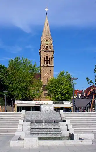 Zuffenhausen