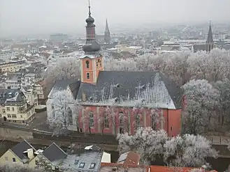 Bad Kreuznach