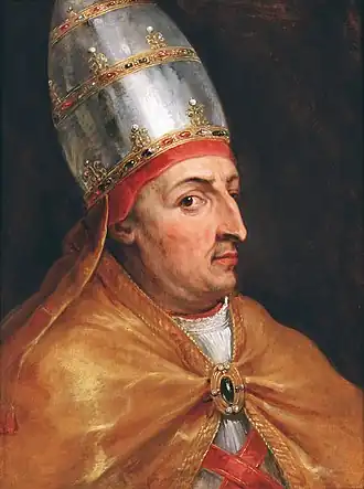 Image illustrative de l’article Nicolas V