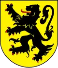 Blason de Pausa