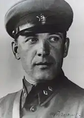 Pavel Alekseïevitch Kourotchkine