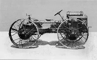 Pavesi P4