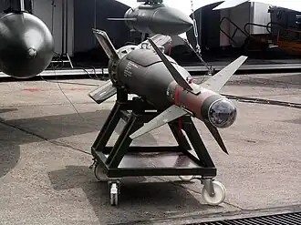 Paveway