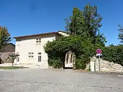 Autre vue.