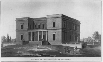 Dessin de 1827