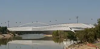 Image illustrative de l’article Pavillon-Pont
