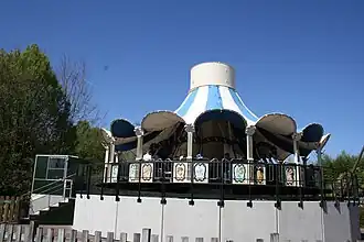 Pavillon Dansant