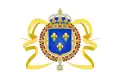 Pavillon de Louis XIV