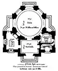 Plan original.