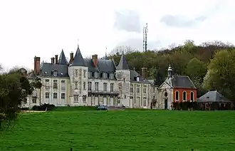 Pavilly