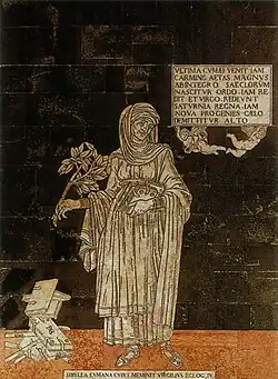 Sibilla de Cumes