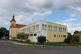 Pavlíkov