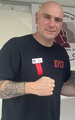 Image illustrative de l’article Kelly Pavlik