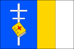 Drapeau de Pavlov