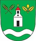Blason de Pavlovice
