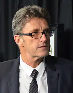 Paweł Pawlikowski.