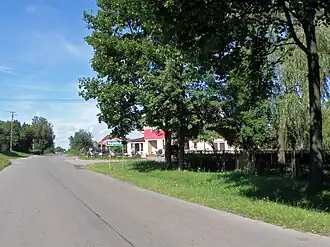 Pawliczka