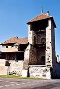 Payerne