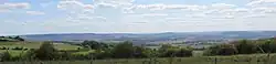 Image illustrative de l’article Auxois (région)
