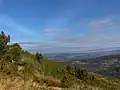 Paysage de Ramirás