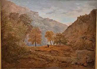 Paysage d'automne (1871)