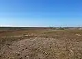 Un paysage de l'Ile de Houat.