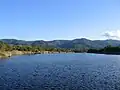 Une autre vue du Lac.