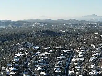Payson (Arizona)