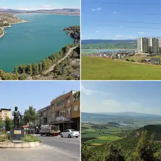Pazarcık