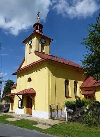 Pazderna