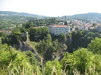 Pazin