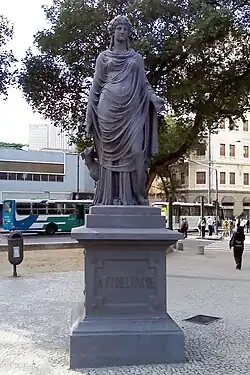 La Fidélité