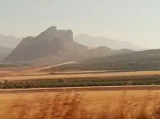 Comarque Antequera