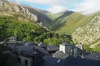 Peñalba de Santiago