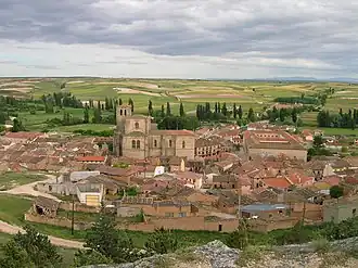 Peñaranda de Duero