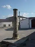 Peñausende, province de Zamora.