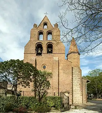 Pechbonnieu