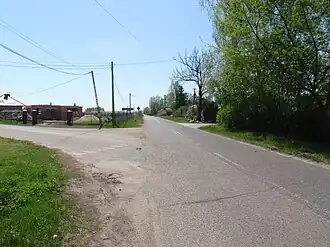 Pęcław (Mazovie)