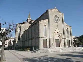 Pedaso